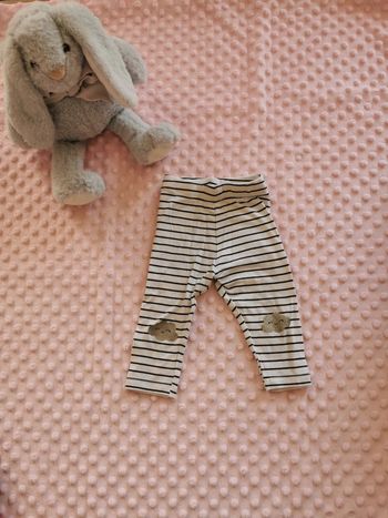 Legging 9 mois