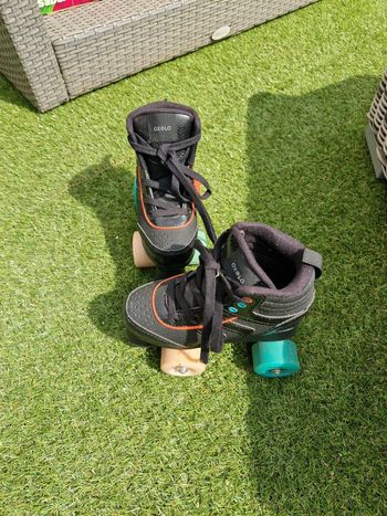 Patins OXELO