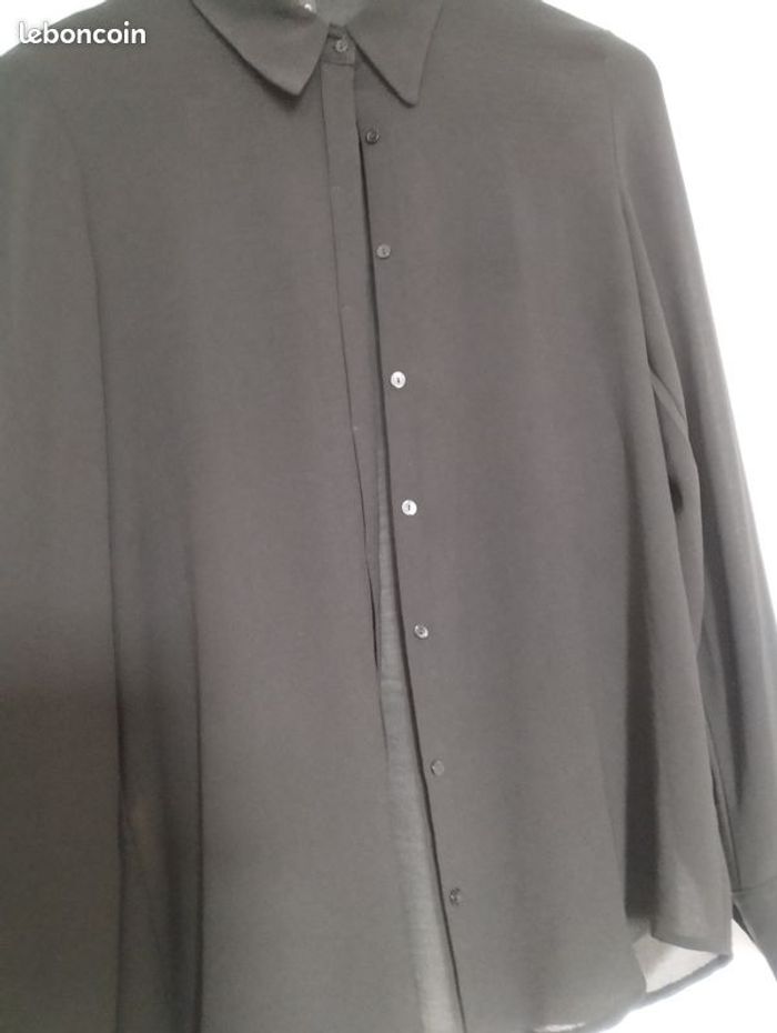 Chemisier Mango 38 - photo numéro 5