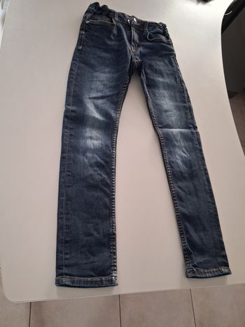 Jeans garçon