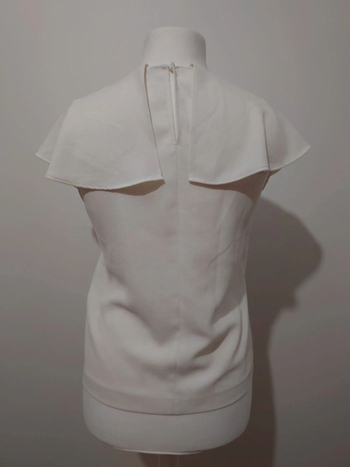 Haut Zara Basic S - photo numéro 2