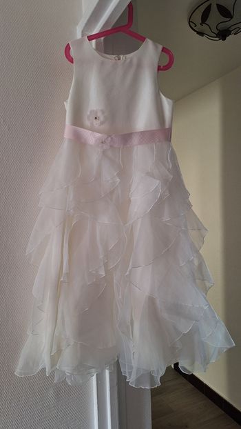 Robe de Cérémonie enfant 