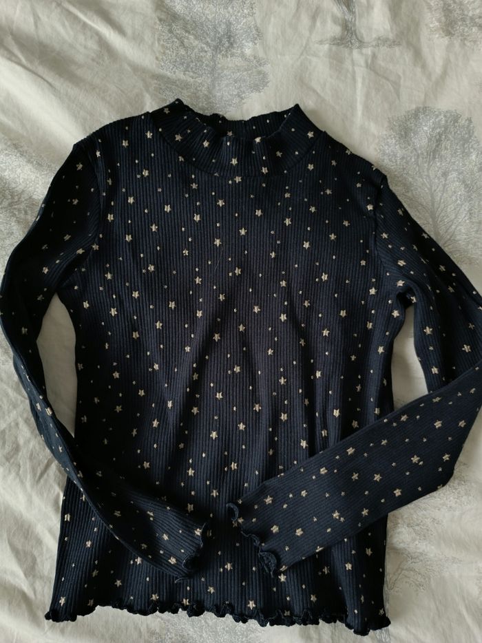 T-shirt fille