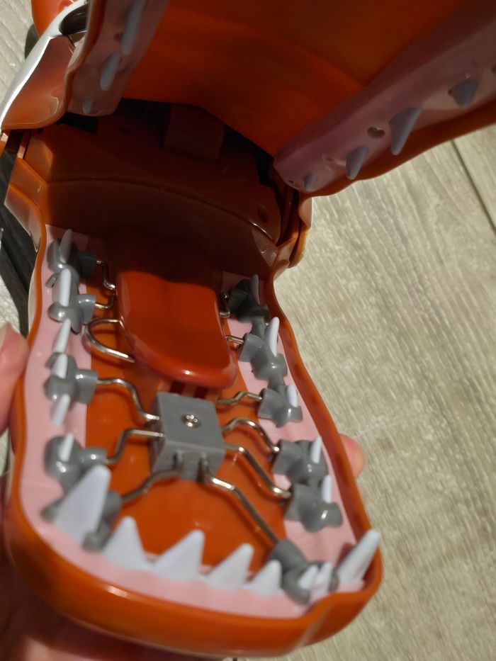 Jeu Malo chiko - photo numéro 2