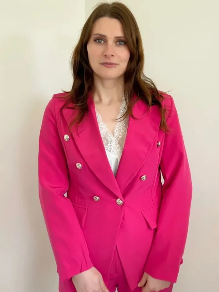 Tailleur - photo numéro 2