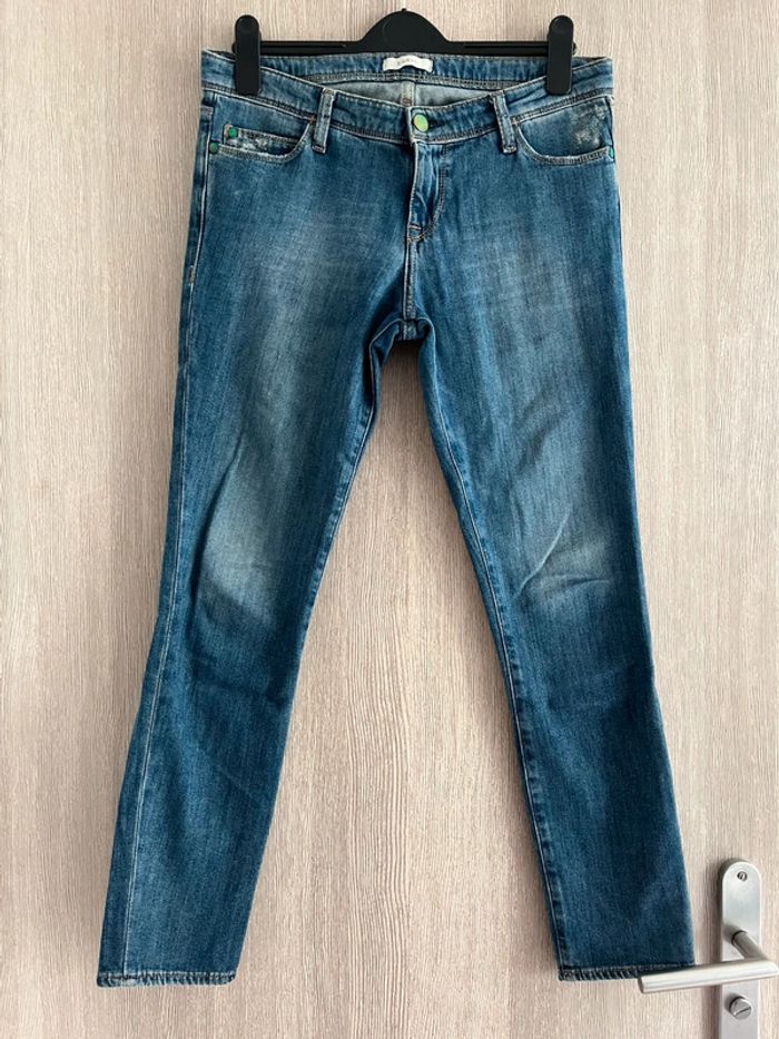 Jean  Ba&sh modèle Rieur en excellent état W27
