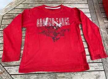 Haut 12 ans sidewalk(210)