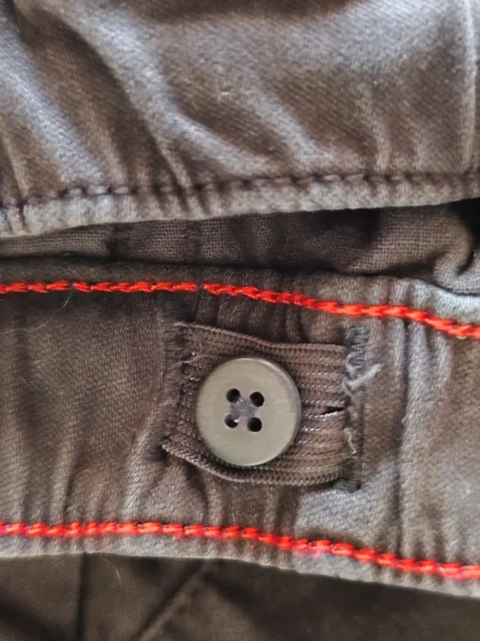 Pantalon Obaidi - photo numéro 3