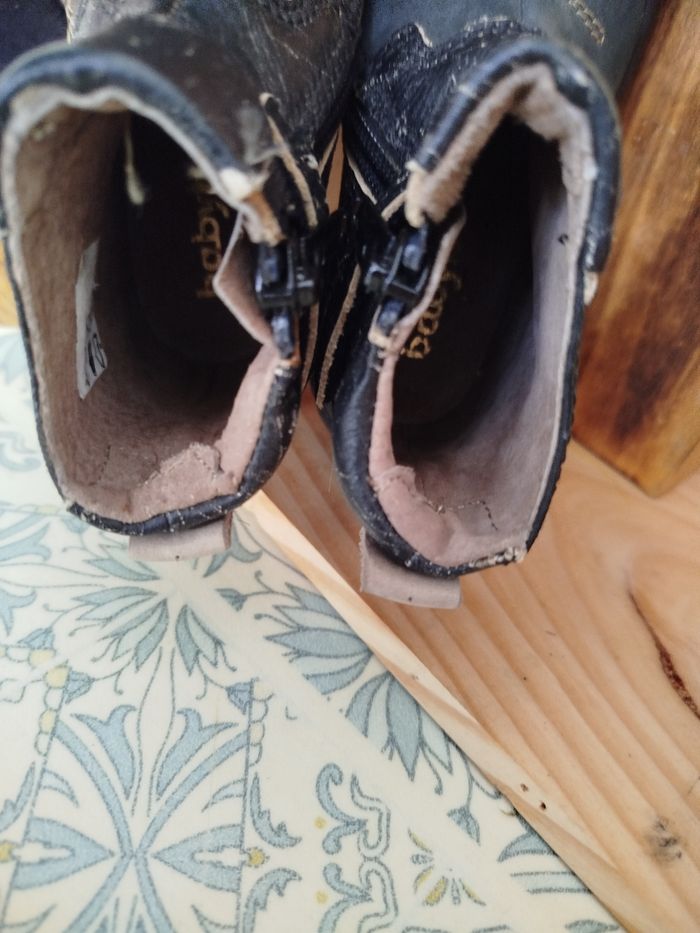 Chaussure - photo numéro 6