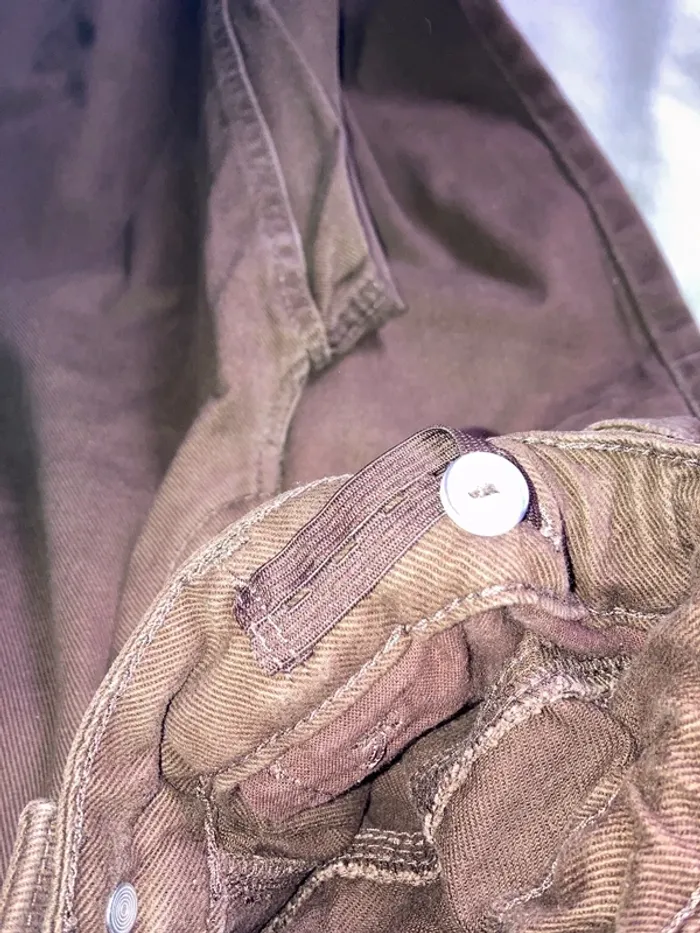 Pantalon fille 10ans - photo numéro 4