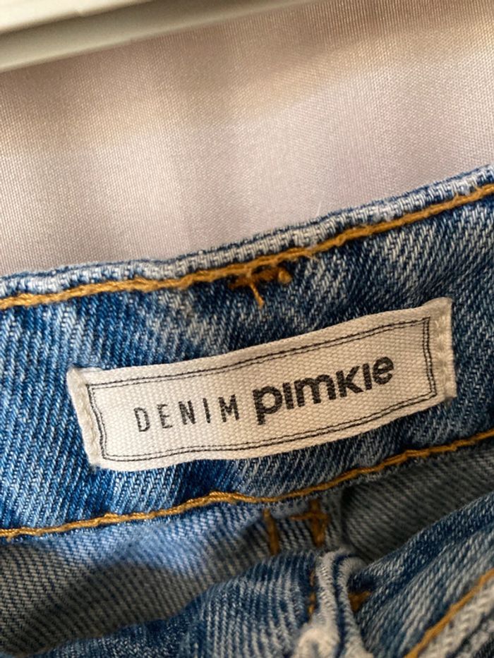 Jean Mom Pimkie 34 - photo numéro 2