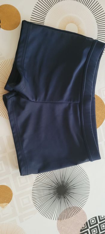 12 ans short de bain