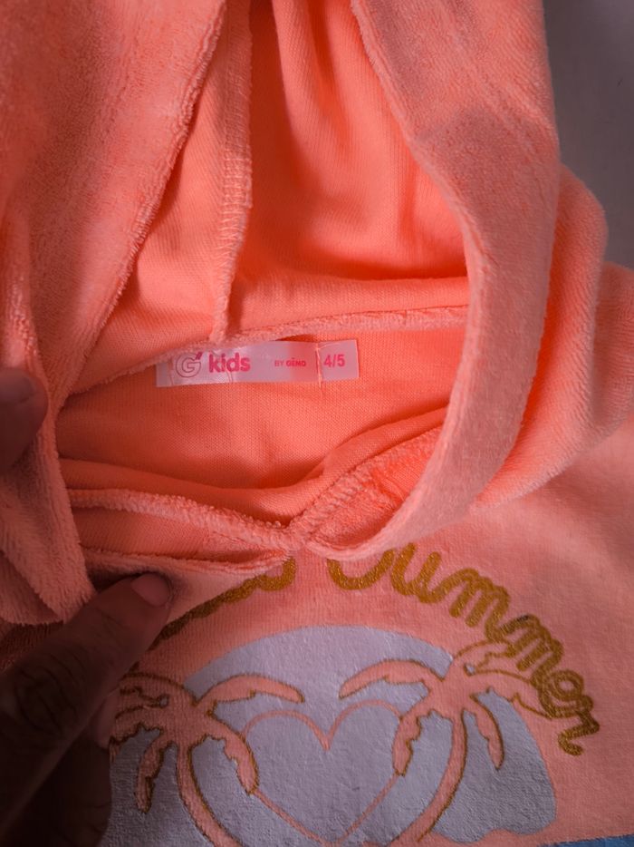 Robe plage - photo numéro 3