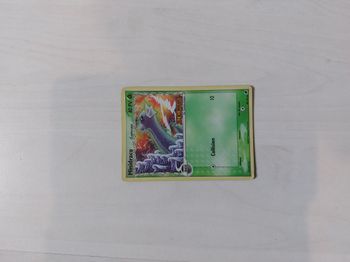 Minidraco 46/101 Holo Stamped Bloc Ex Ile des Dragons