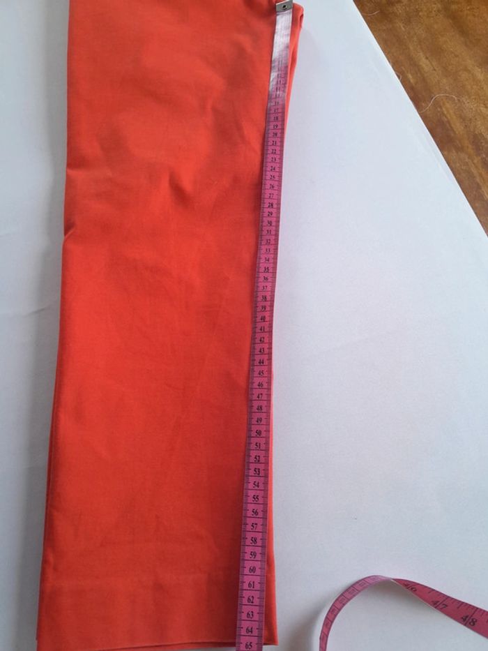 Pantalon chino Cos taille 38 - photo numéro 10