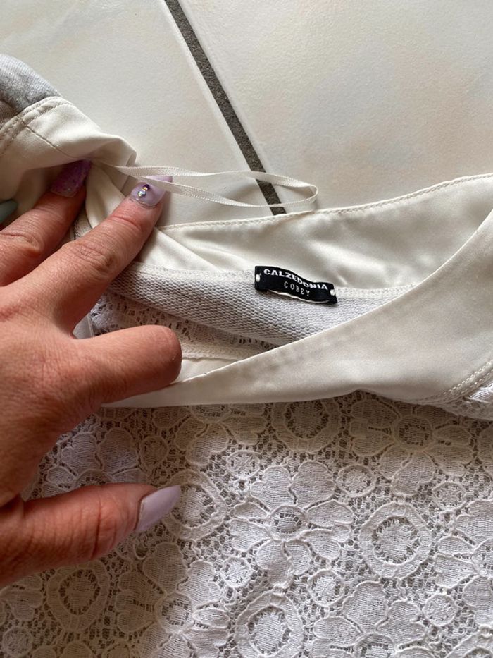 Tunique Calzédonia taille S - photo numéro 2