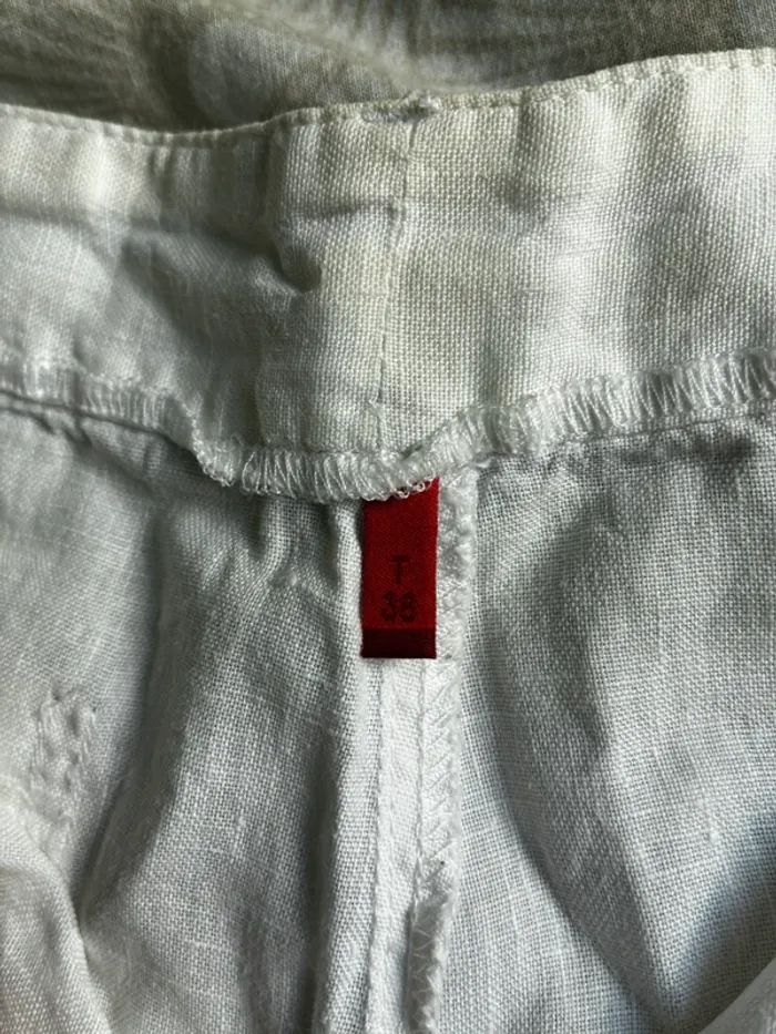 Pantalon taille 38 - photo numéro 5