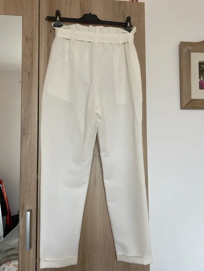 pantalon habillé femme - photo numéro 2