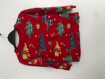 Haut garçon, Primark