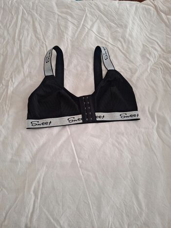 Soutien gorge ou brassière