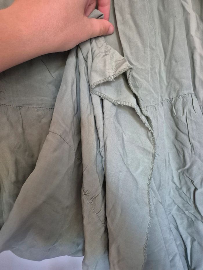 Jupe longue TU - photo numéro 3