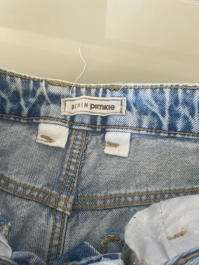 Jeans large - photo numéro 2