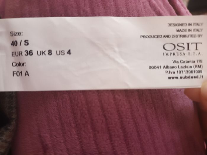 Short femme subdued - photo numéro 5