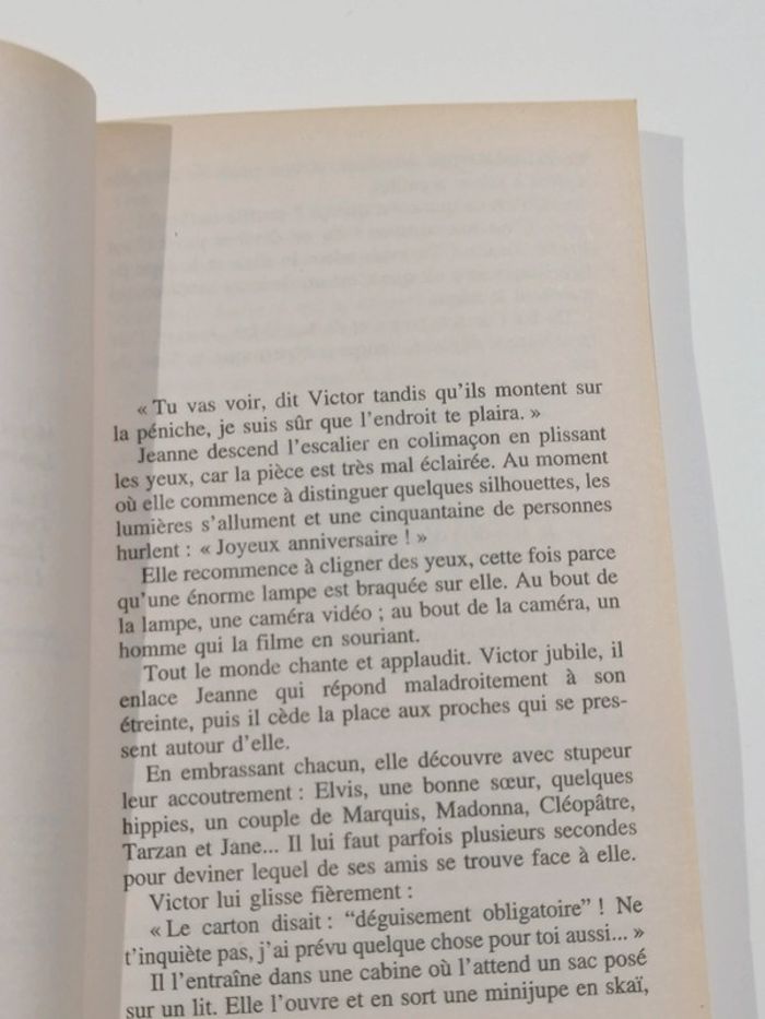 Livre pocket (mes amies, mes amours, mais encore ?) - photo numéro 7