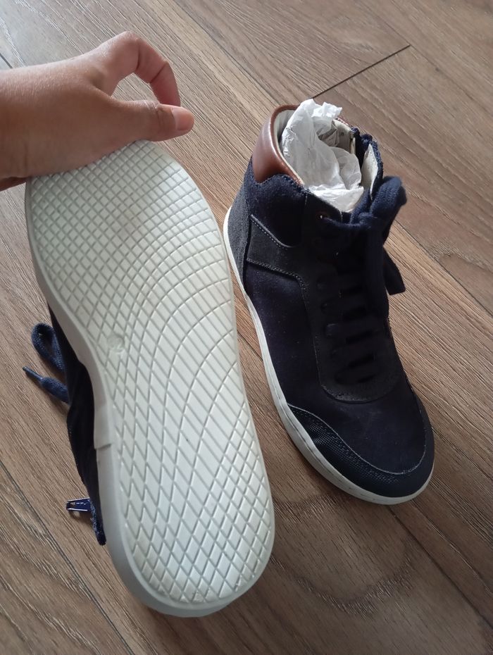 Bottines Cyrillus - photo numéro 2
