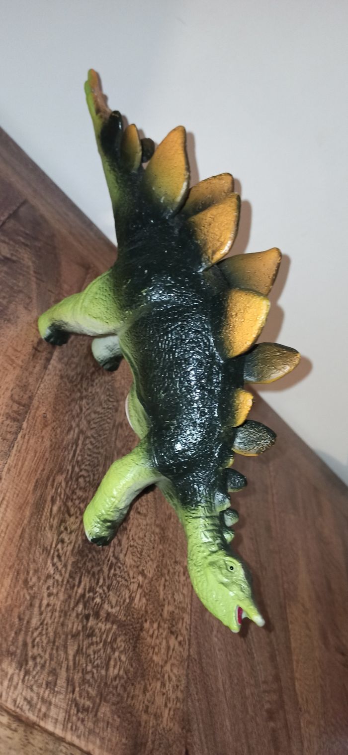 Dinosaure