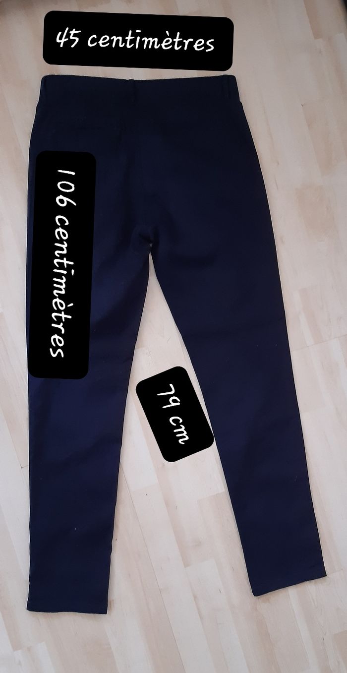Pantalon 15 ans - photo numéro 5