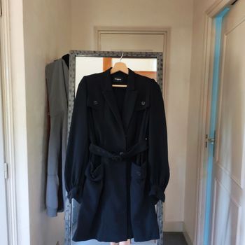 Robe blazer kooples