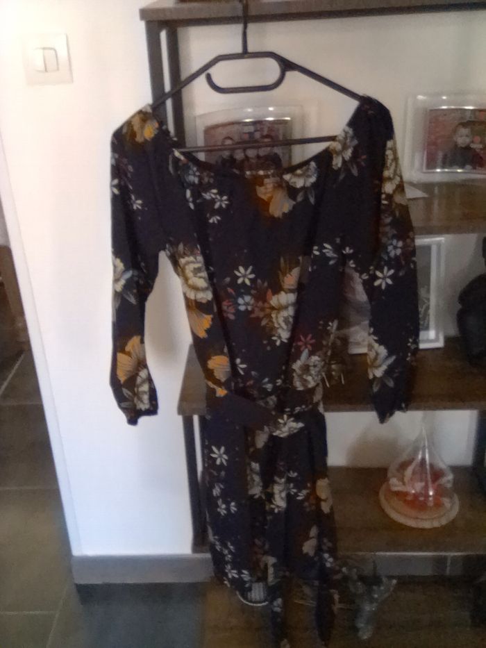 Combi short taille  l