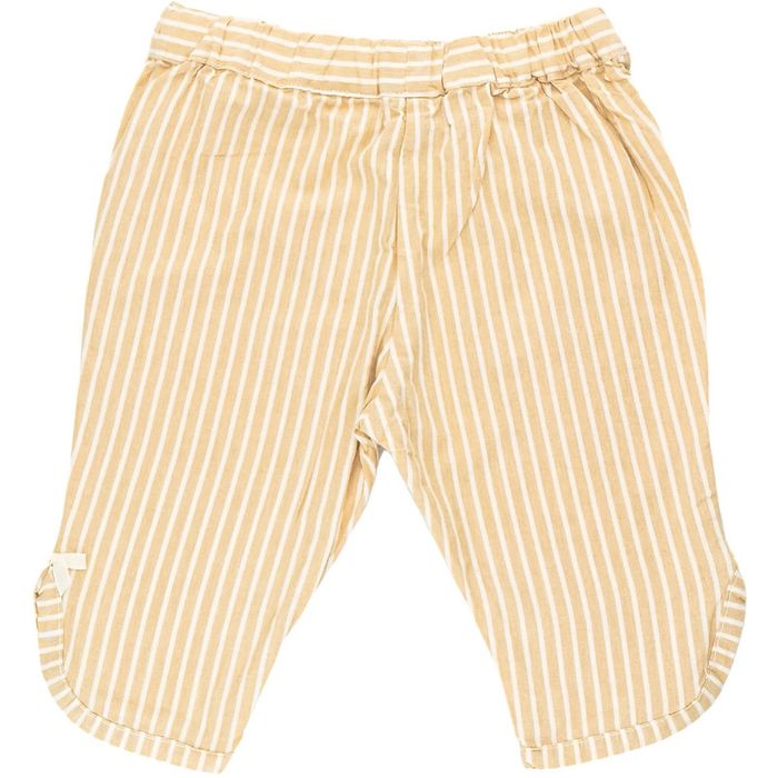 Pantalon 3 mois en coton bio NaturaPura - photo numéro 2