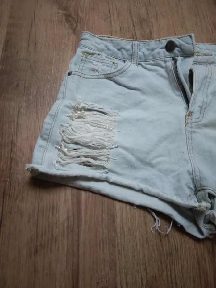 Short - photo numéro 5