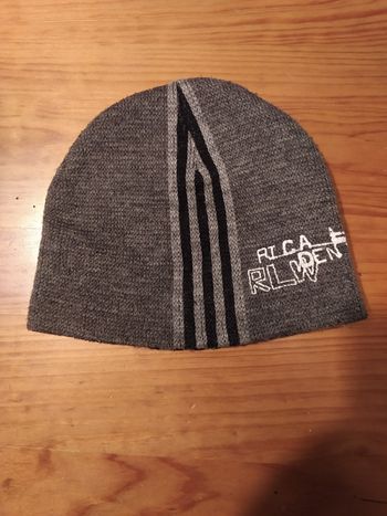 Bonnet Rica Lewis 6 ans