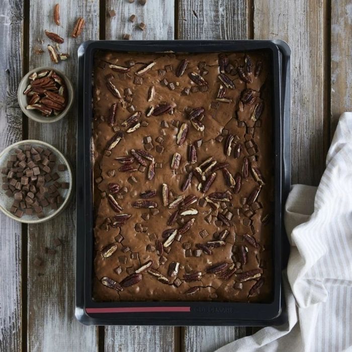 Moule rectangulaire familial guy demarle Neuf - photo numéro 3