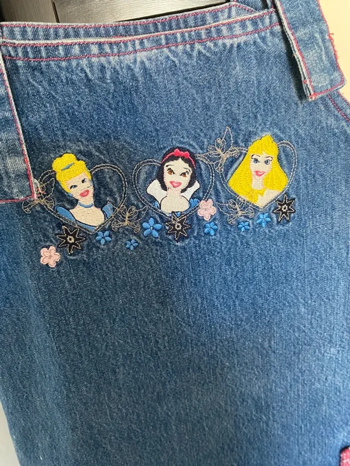 Robe Disney - photo numéro 2