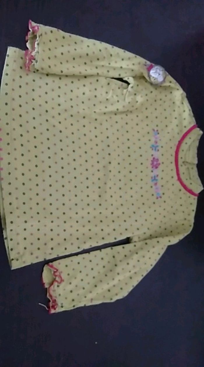 Ensemble 3 ans la compagnie des petits - photo numéro 3