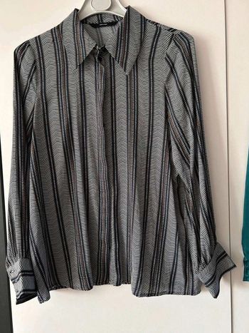 Chemise a motif  TM  Vera  moda