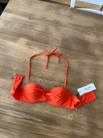 Haut maillot de bain