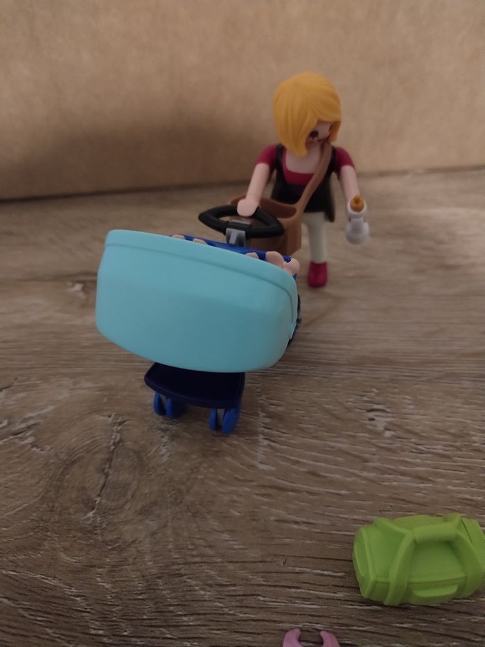 Playmobil - photo numéro 5