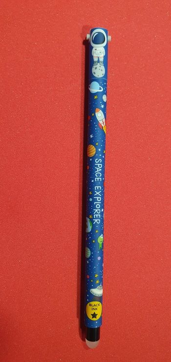 Legami astronaute ultra rare et neuf