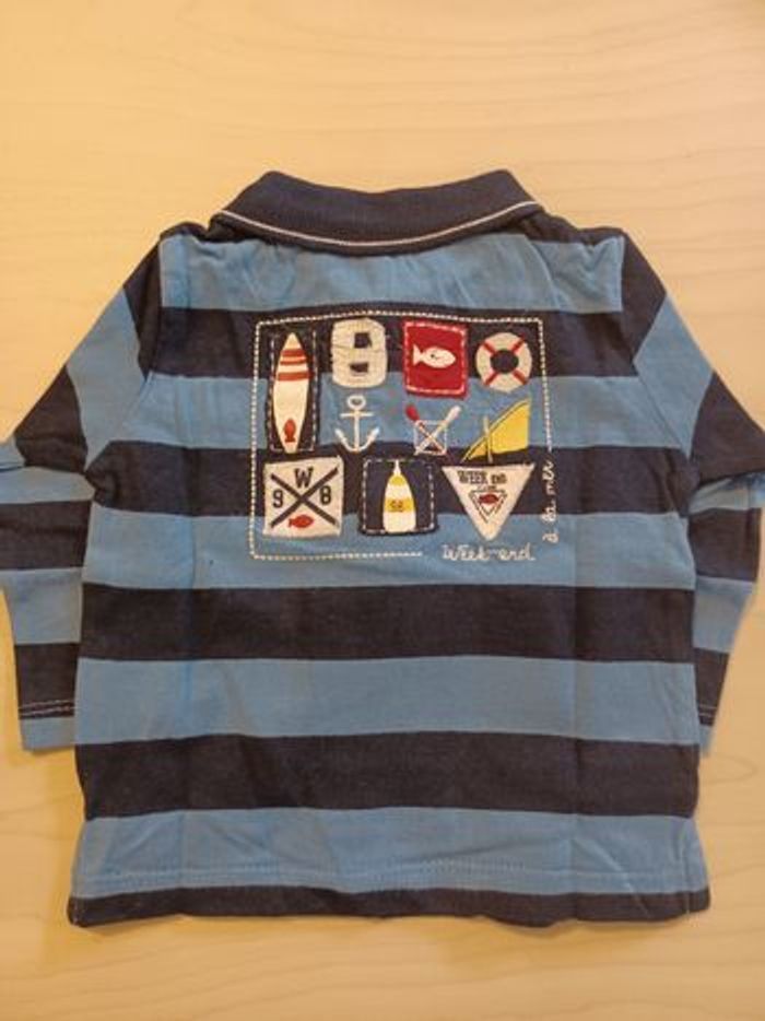 Polo - photo numéro 2