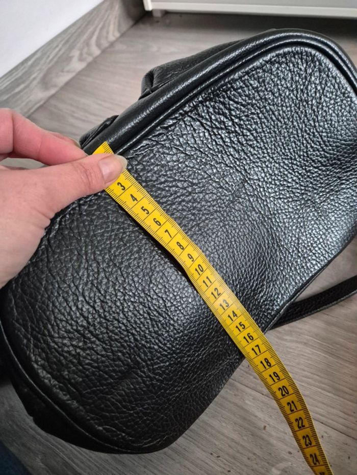 Sac a dos Cuir The Genuine Leather - photo numéro 12