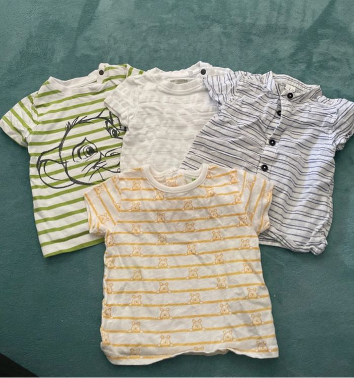 TEE shirt