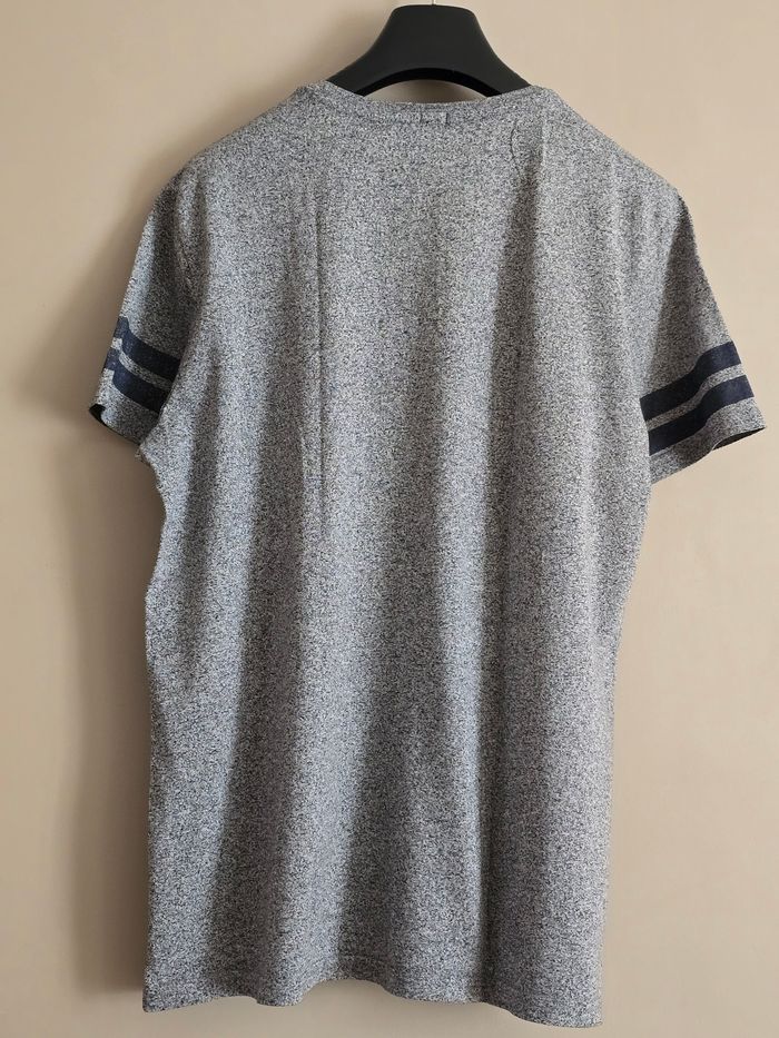 Tee-shirt homme - photo numéro 4