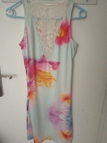 Robe d'été légère