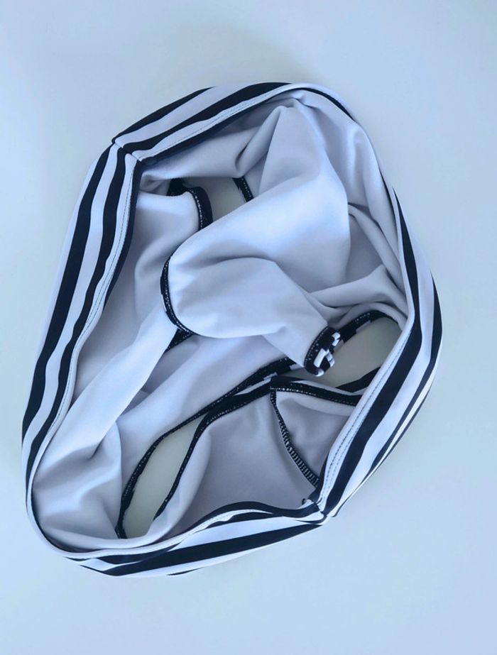 Maillot de bain 2 pièces Tankini Asos - photo numéro 8