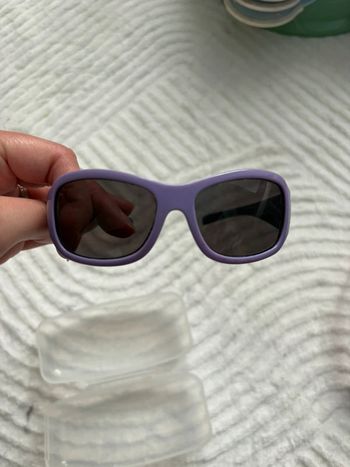 Lunettes de soleil 24 mois et +